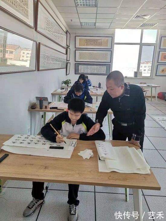 书法家协会会员$邓式峰——中国书法家协会会员