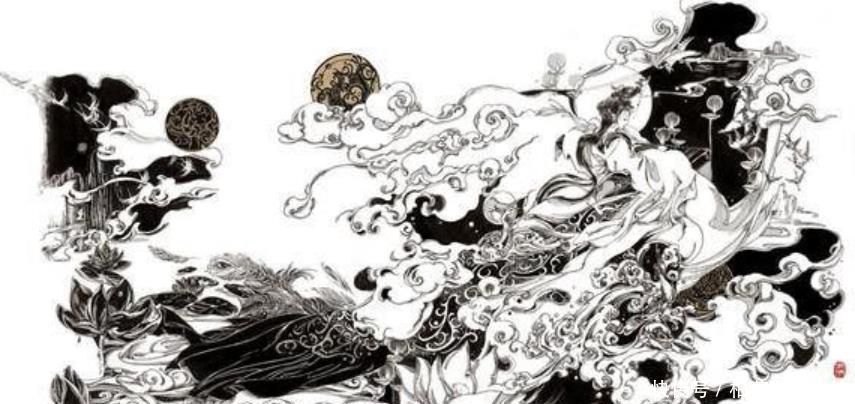 山海经里的秘密暗示地狱并不是在地下,而是渤海底部