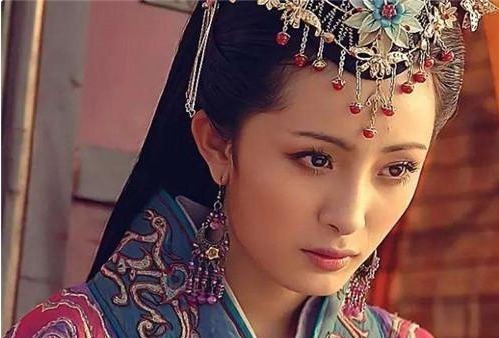 沉鱼落雁|沉鱼落雁,闭月羞花,古代美人背后的历史沉浮