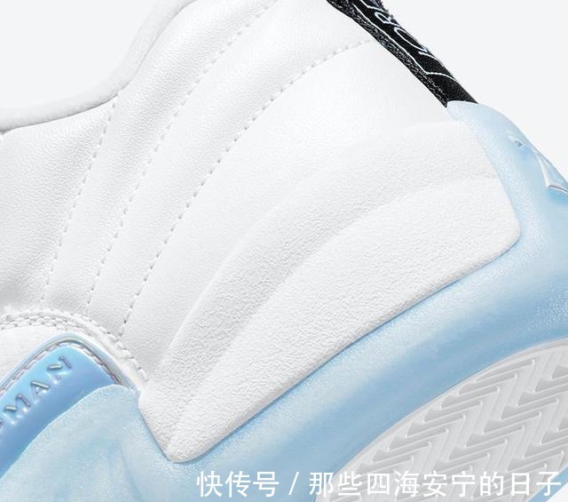 air 北卡蓝AJ大军要来了!这五双都好想买啊!北卡蓝AJ大军要来了!这五双都好想买啊!