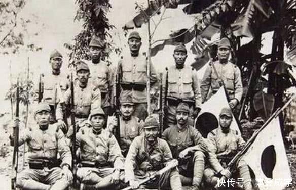 岛上|二战最不可思议的战争，岛上只有3条狗，美军为此死伤300人