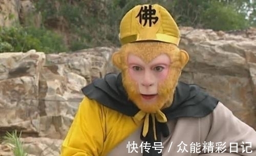 如来佛!《西游记》阴暗面:如来佛给了取经人三个宝贝,观音菩萨却偷偷藏了两个留作已用
