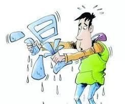 温脾阳|湿气的“七寸”在哪里你抓对了吗湿重，少做3事，贵在坚持