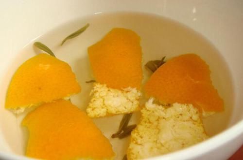 柑橘|橘子皮好处那么多扔掉可惜了，橘子、桔子、柑橘有什么区别?