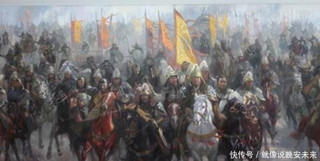 皇位若“名不正言不顺”,多数都没好下场,他就是最好的例子