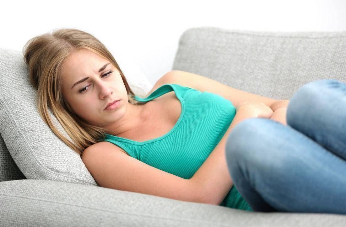 痛经|如何判断自己的生育能力?看月经情况能知道,你的生育能力如何?