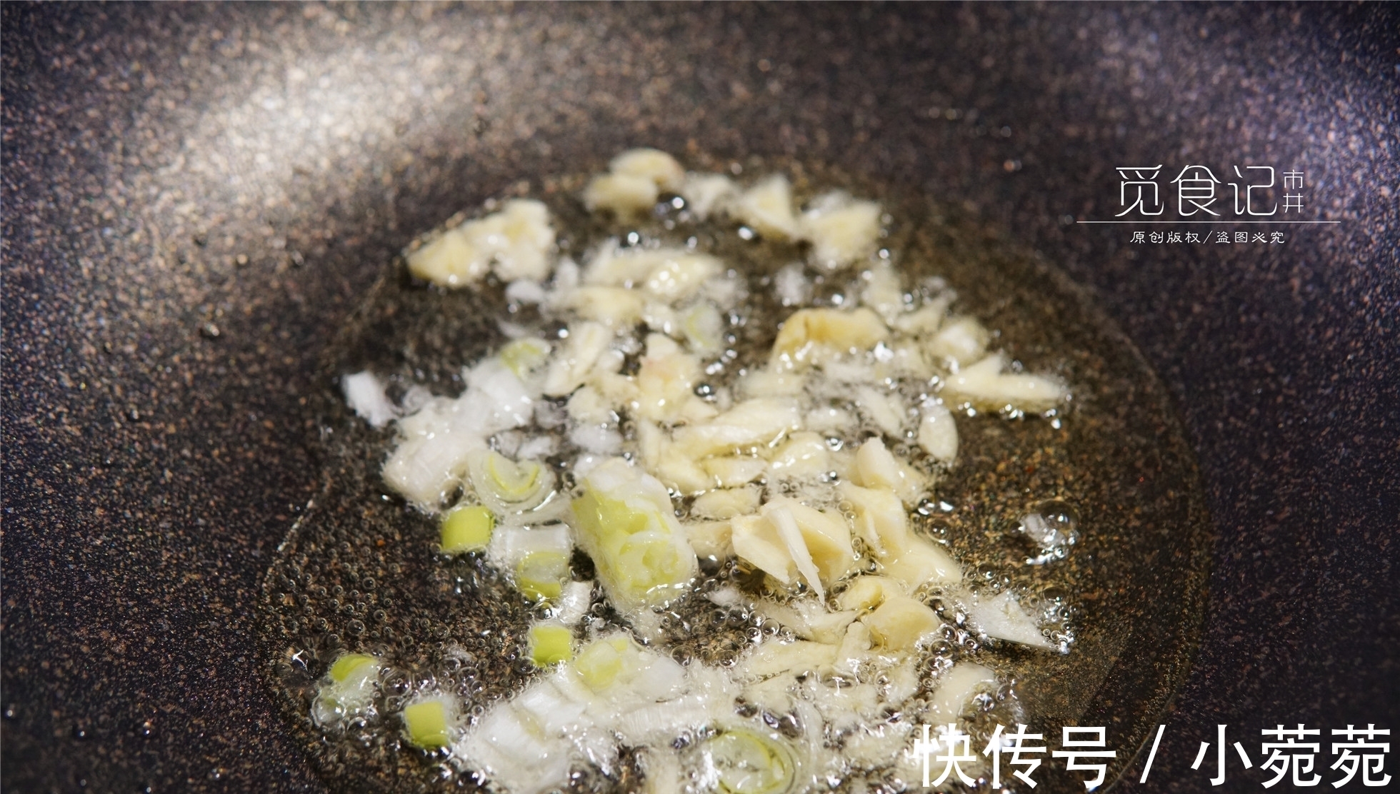 油豆腐泡|两种绝配的菜，常吃相当于给“血管洗澡”，我家每周吃2次！