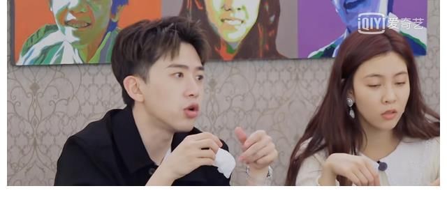 做家务3|宋妍霏买衣服遭价格劝退，被曝租豪宅录制节目，富二代身份不实？