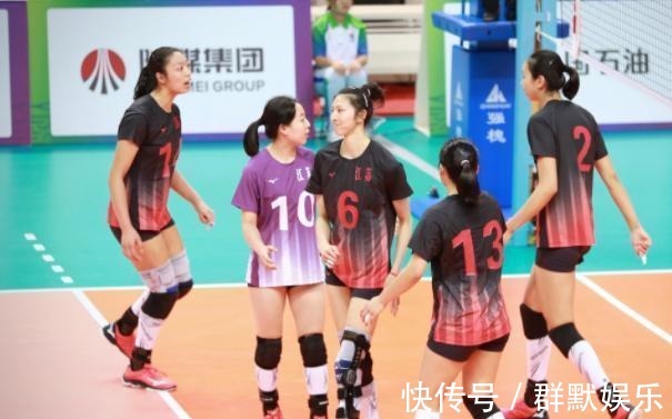 许若亚|吴梦洁万梓玥成女排新希望?恐又是一次自吹自擂,全锦赛检验实力