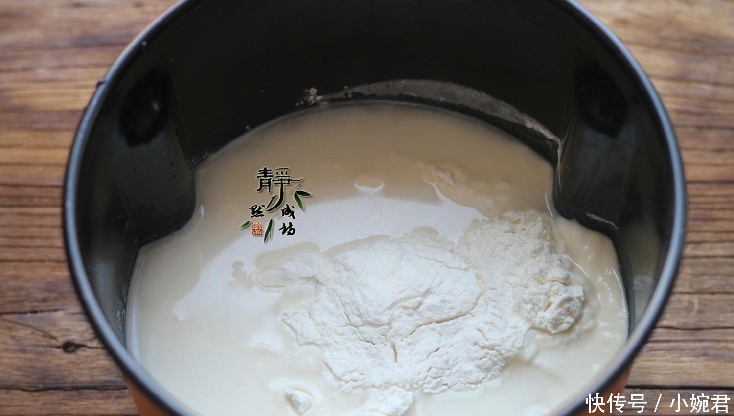 春天最鲜的菜,比菠菜香,比白菜嫩,我这样做,连吃三天都不腻