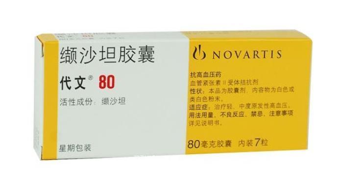 沙坦药|9种沙坦(ARB)类降压药,特长全介绍,高血压朋友要了解