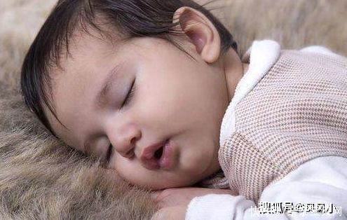 宝宝们|各阶段宝宝午睡的最佳时间,把握这个度,过长过短都不好