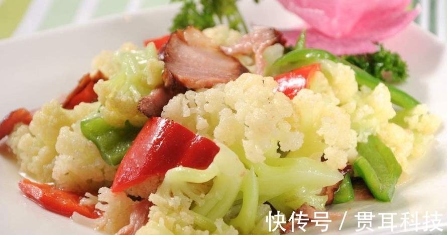 抗癌|吃完菜花一个小时内,不要碰此物,却有很多人不清楚,早知早好