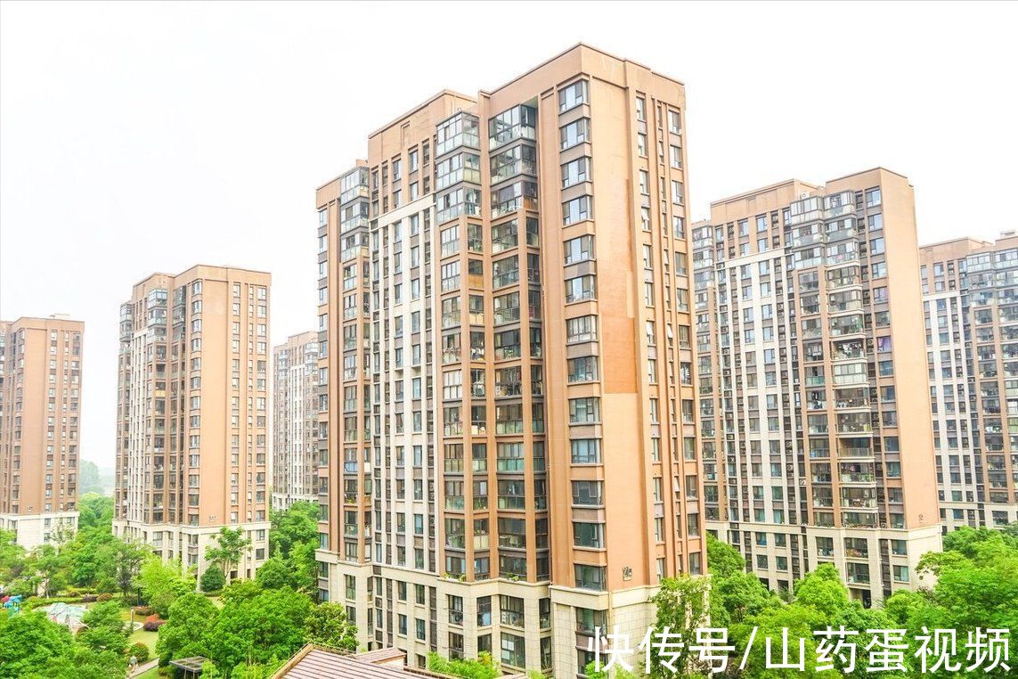 开发商|聪明人喜欢买尾盘房，到底有什么好处？8个优势确实吸引人