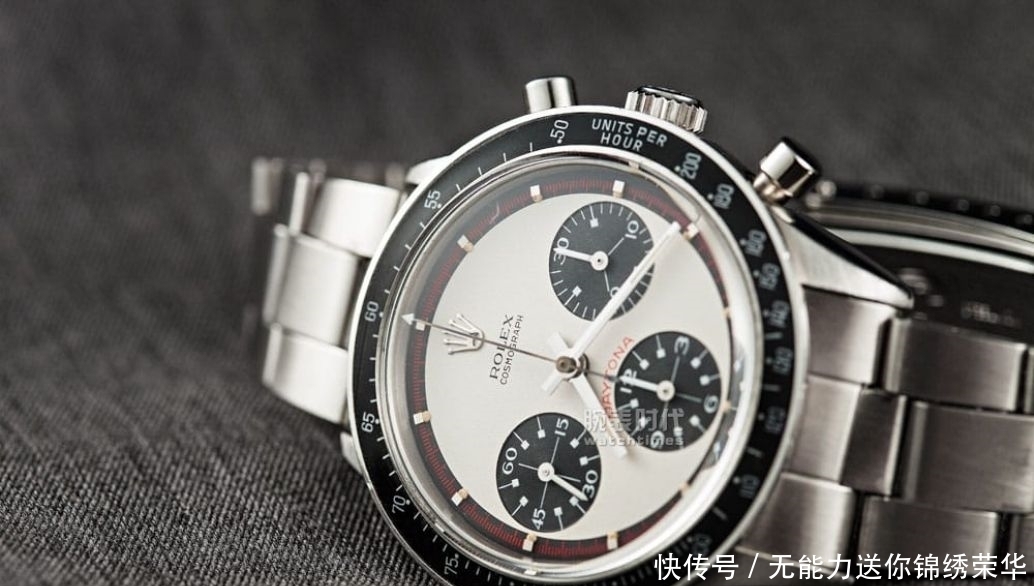 表坛|长文多图!专业人士独家披露表坛内幕!仿表居然也有这么多门道