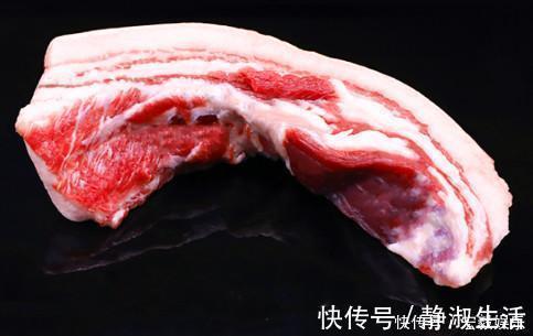 原来猪皮去毛如此简单,不用火烤不用手剃,干净又快速,又学一招