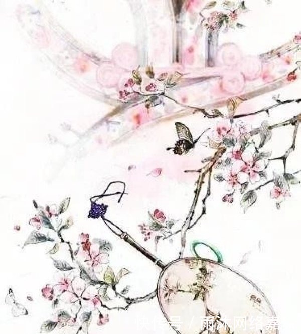 汉成帝|班婕妤被汉成帝冷落后,写下这首诗,借扇子写自己一生,千古绝唱