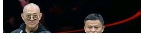 海啸|李连杰九眼天珠价值超1亿 马云：我觉得200块钱不多！