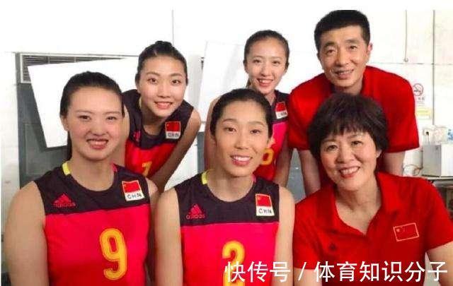 中国女排国家队|郎平意外惊喜，中国女排核心摊牌，或正式启动留洋