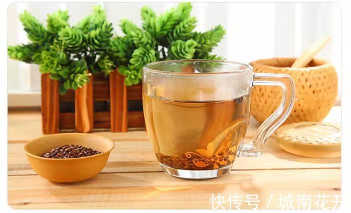 山楂茶|女神之光:这些茶叶在减肥路上助你一臂之力!