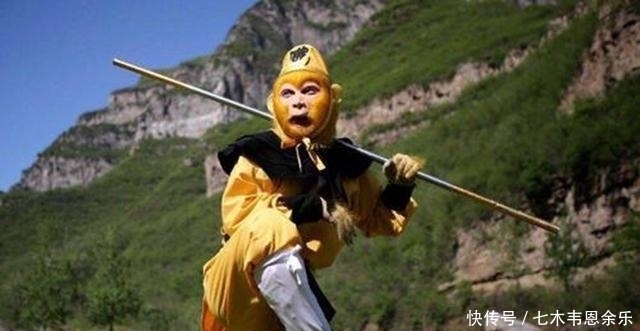 只敢|孙悟空上天庭为啥只敢从南天门进去?你看看剩余三门是谁在守