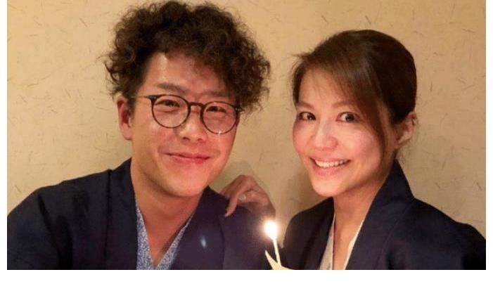 靠综艺翻红的林晓峰,出道很早事业平平,感情更是一地鸡毛!