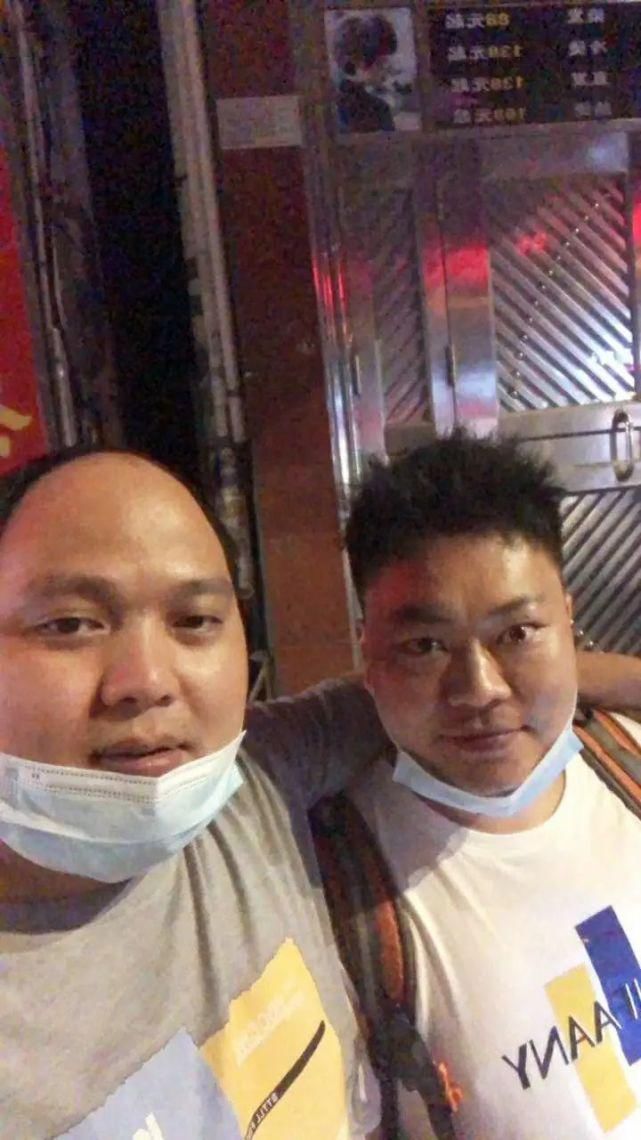 龙卷风|龙卷风传奇之聚会篇（一）