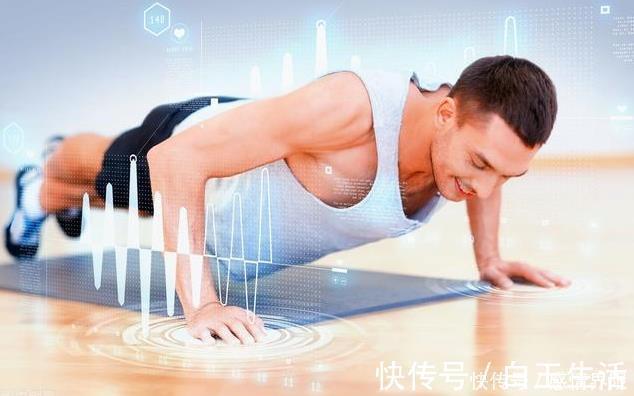 入睡|体力好的男人，多有这5种表现，若你全占，恭喜长寿离你不远