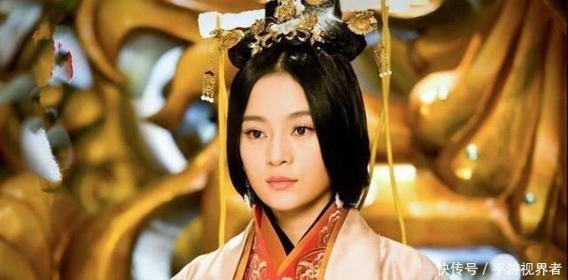 冷宫|郭圣通为何是唯一没入冷宫的废后此人说7个字,道破其中玄机