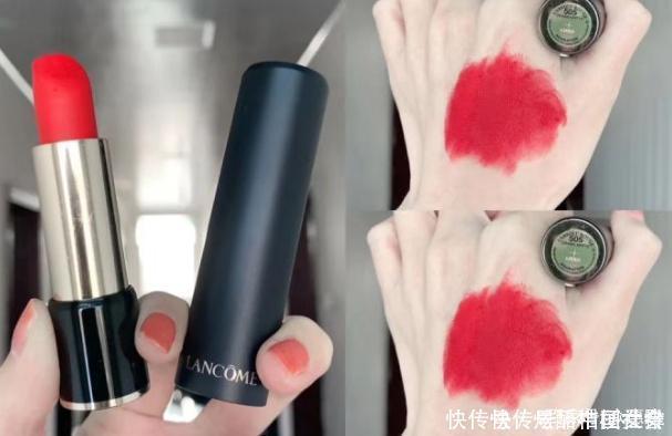 玫红调|绝美唇色来袭,盘点那些无限回购的口红!