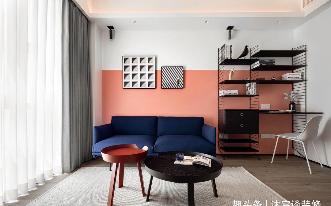 玄关|她家虽然不大,但称得上装修典范,不仅拥有大量收纳,还极简好看