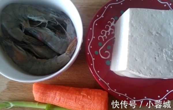 豆瓣酱|豆腐又出新做法,女儿一次吃一盘,“天然长高食谱”,预防近视!