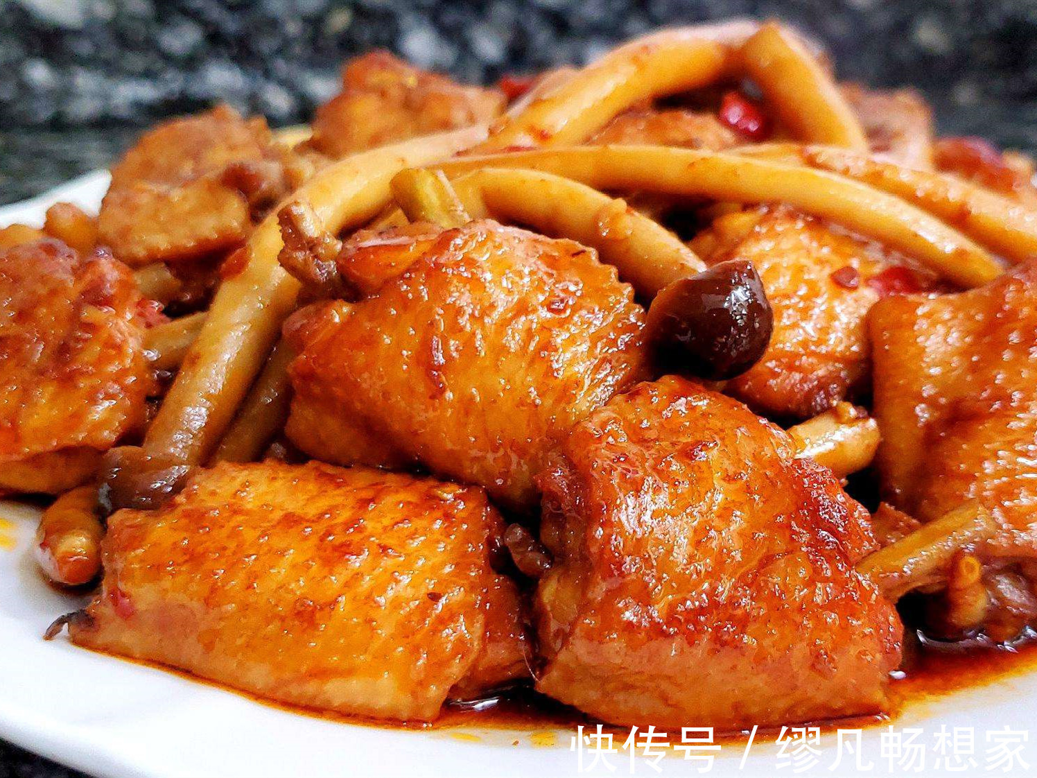 腔上囊|三种最“毒”的肉,常吃易得癌症,许多人还都很爱往家里买