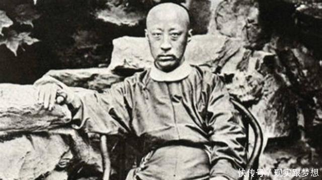 不中用|道光让不中用的咸丰继位，假如传位“六鬼子”，清朝命运可能改写！