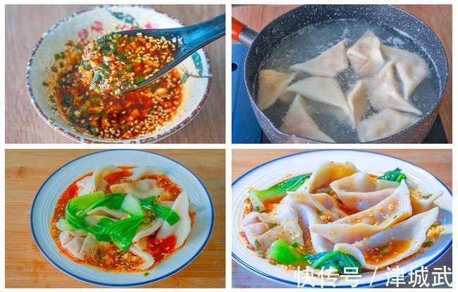 10道网红早餐大合集,睡好也能吃得好,最快的3分钟出锅,特实用