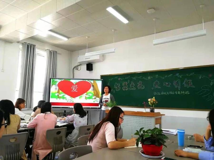 答辩|聊城一中语文学科入选全省首批普通高中省级学科基地