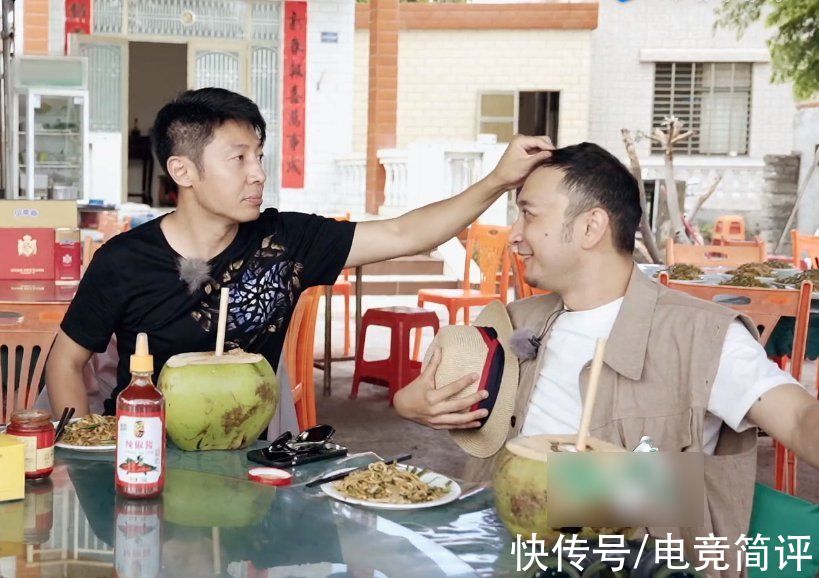 珊瑚|《你好生活》要求素顏種珊瑚，以身作則宣傳正能量，節(jié)目意義所在