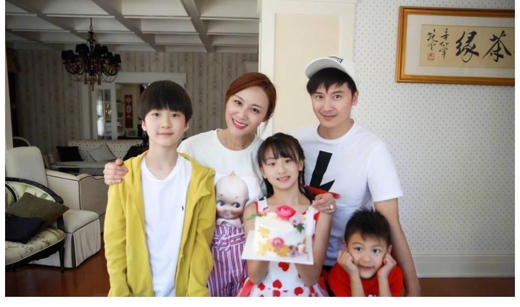 八年后,從《爸爸去哪兒》的五位萌娃身上,我看到了最好的家教