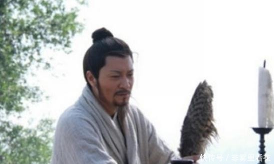 吴用|《水浒传》中的吴用,看似无用,实则有用!