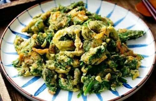 膳食纤维|常吃这菜的人,腰都悄悄变细了,它富含膳食纤维开胃又排毒