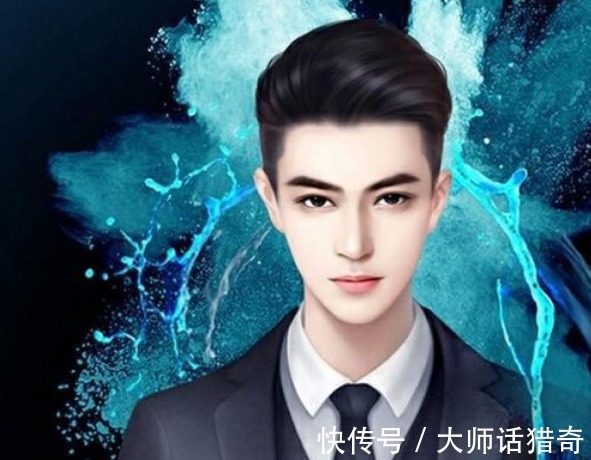 韩商言@丁墨最新力作好看到爆,男主比韩商言还会撩,狂刷5遍不过瘾