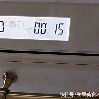甜甜圈|几分钟搞定甜甜圈馒头，法帅蒸烤箱制作~，一步就搞定