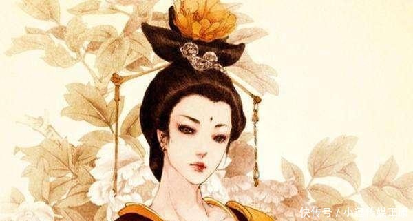 皇后|皇帝去世,皇后不想跟着殉葬,砍下自己的手掌丢进皇帝棺椁中