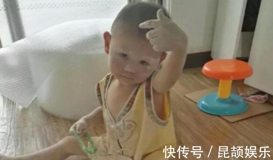 小团体|孩子的“天性”有这6个特点,通常是高智商的表现,家长别扼杀了