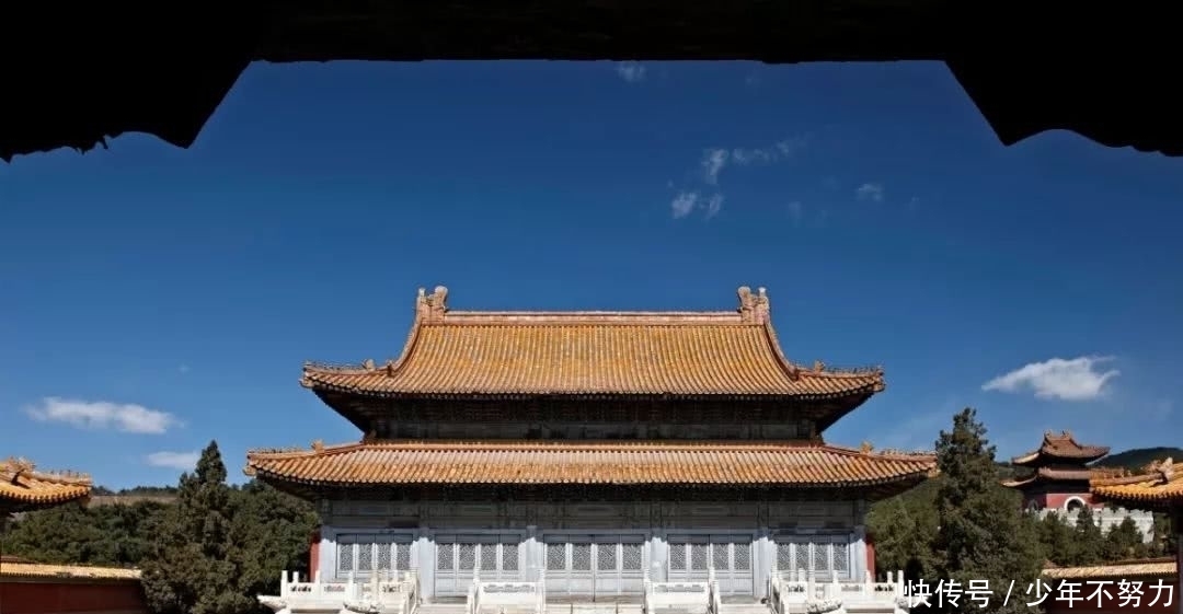 中国五分之一的文化建筑都出自一个家族?史上最牛的“包工头”