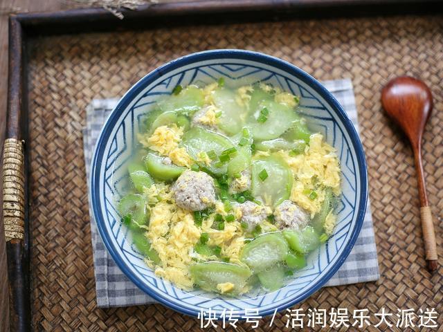 水淀粉|三伏天,闷热湿气重,常给家人做此汤,清淡营养,助你安稳度伏天