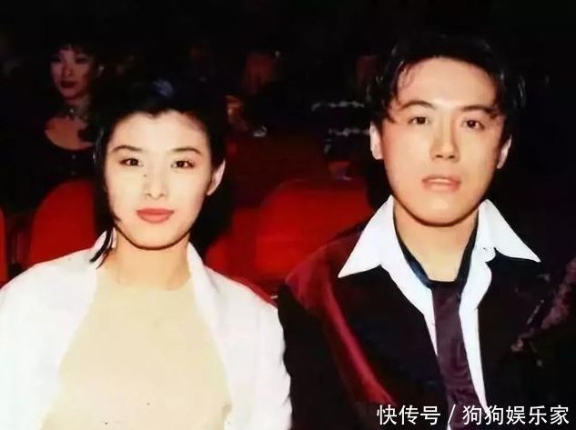 她是张宇背后的女人 12岁相识相恋35年 为张宇写150首歌 快资讯