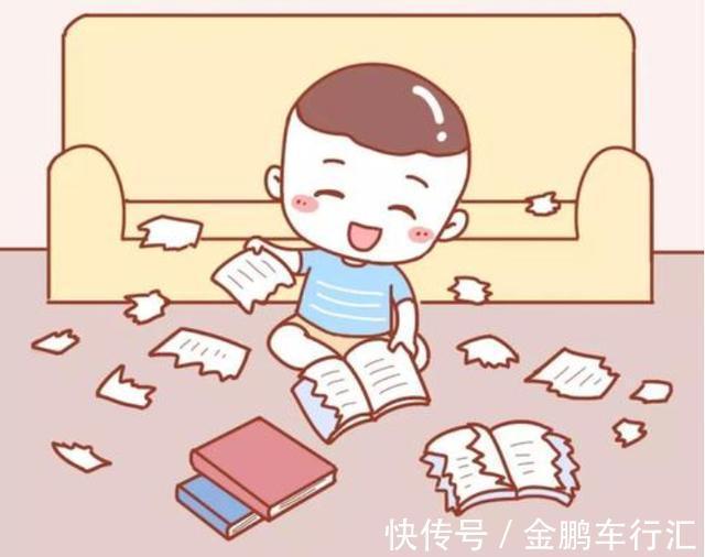 家长|高智商的宝宝,5个方面发育要优于同龄人,3岁前就能看出来