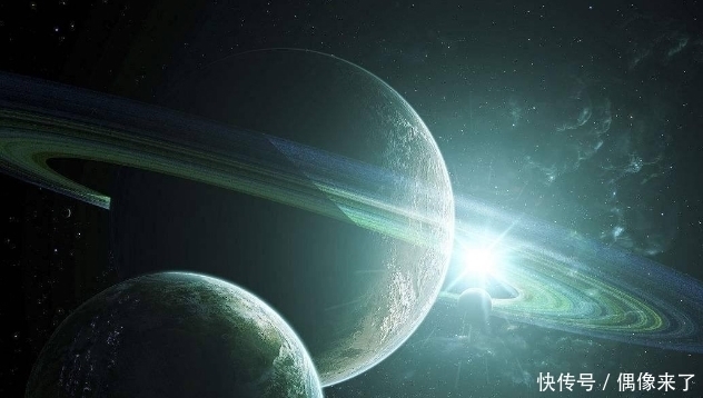 在宇宙探索过程中，人类发现有生命的行星，真的该庆幸吗？