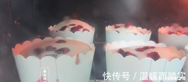 酸甜|有糯米粉试试这么做,简单搅一搅,酸甜软糯,百吃不厌